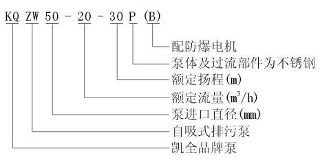 上海凱全泵業(yè)